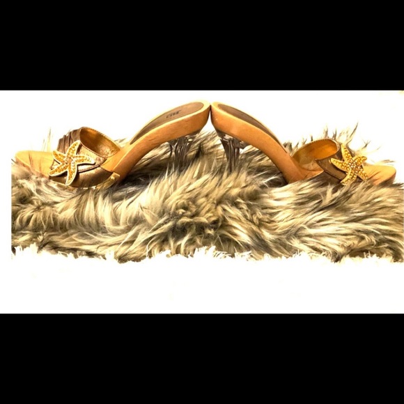 JLO Starfish Swedish shoes 👠 - Picture 7 of 7